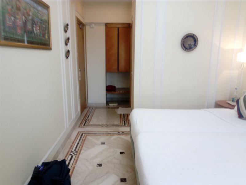 Regency Malabar Hill 3*