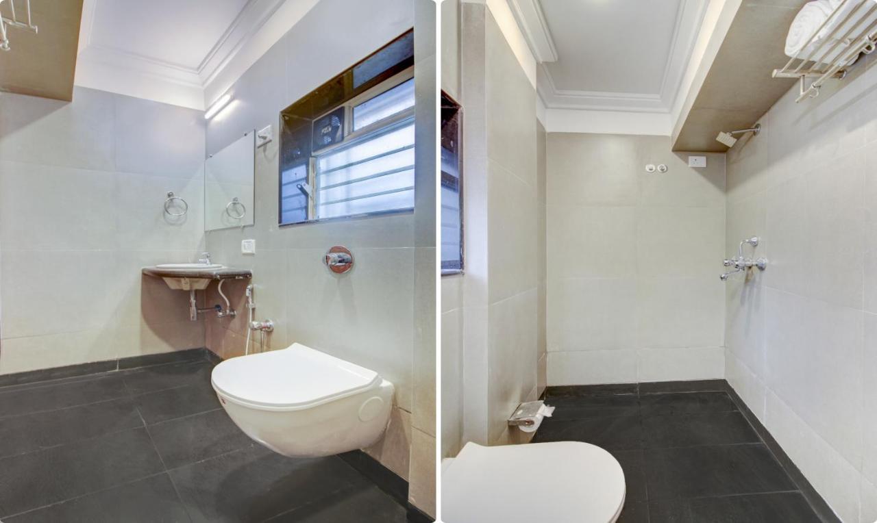 Treebo Cruz Royale Santacruz West Hotel 3*