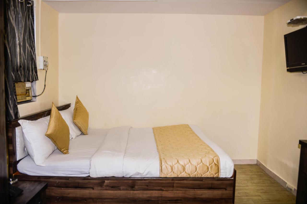 Hotel New Shalimar Mumbai