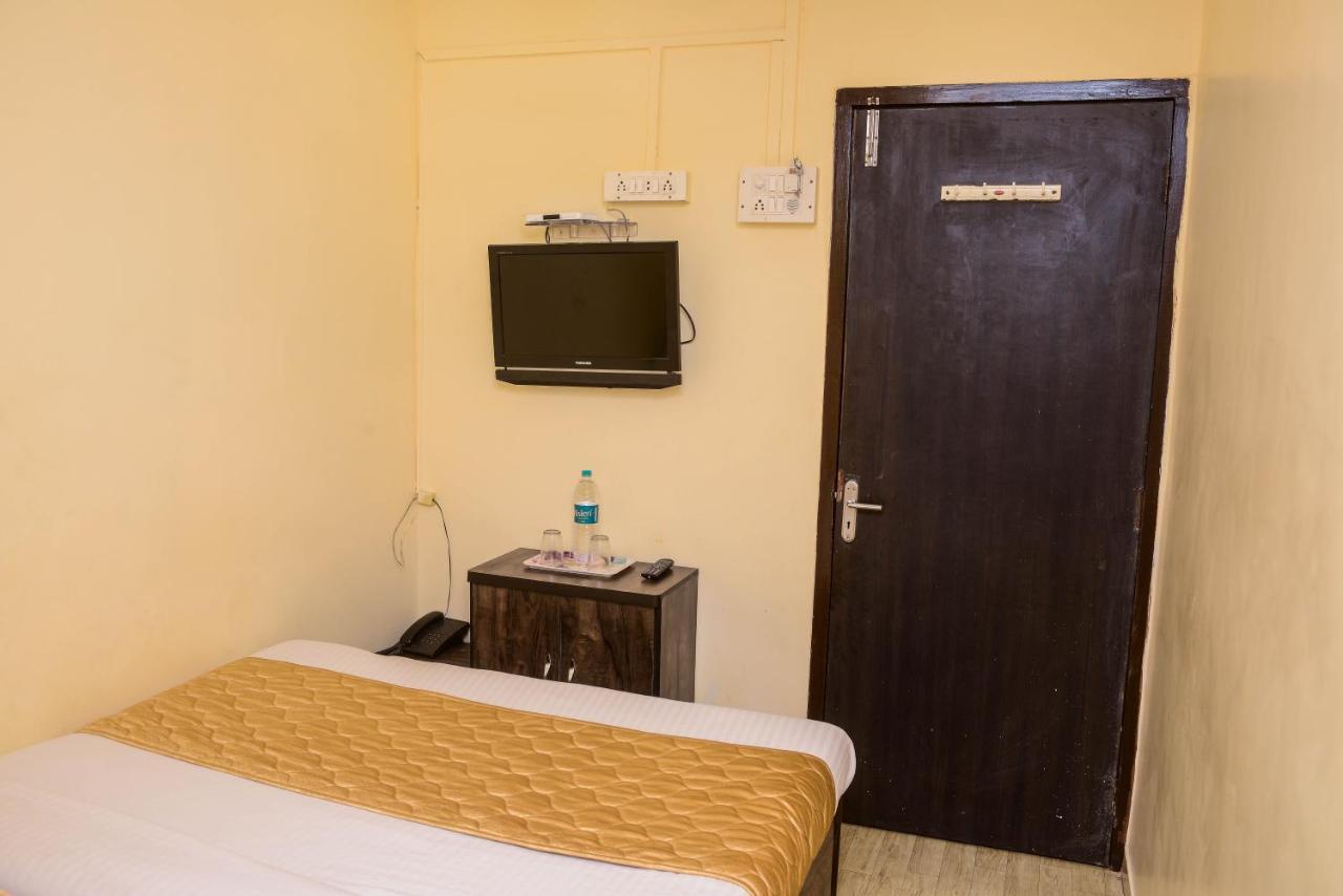 Hotel New Shalimar 2*