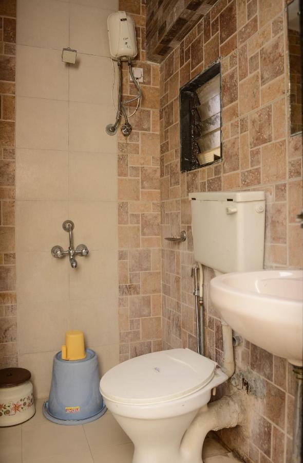 New Shalimar Hotel Mumbai