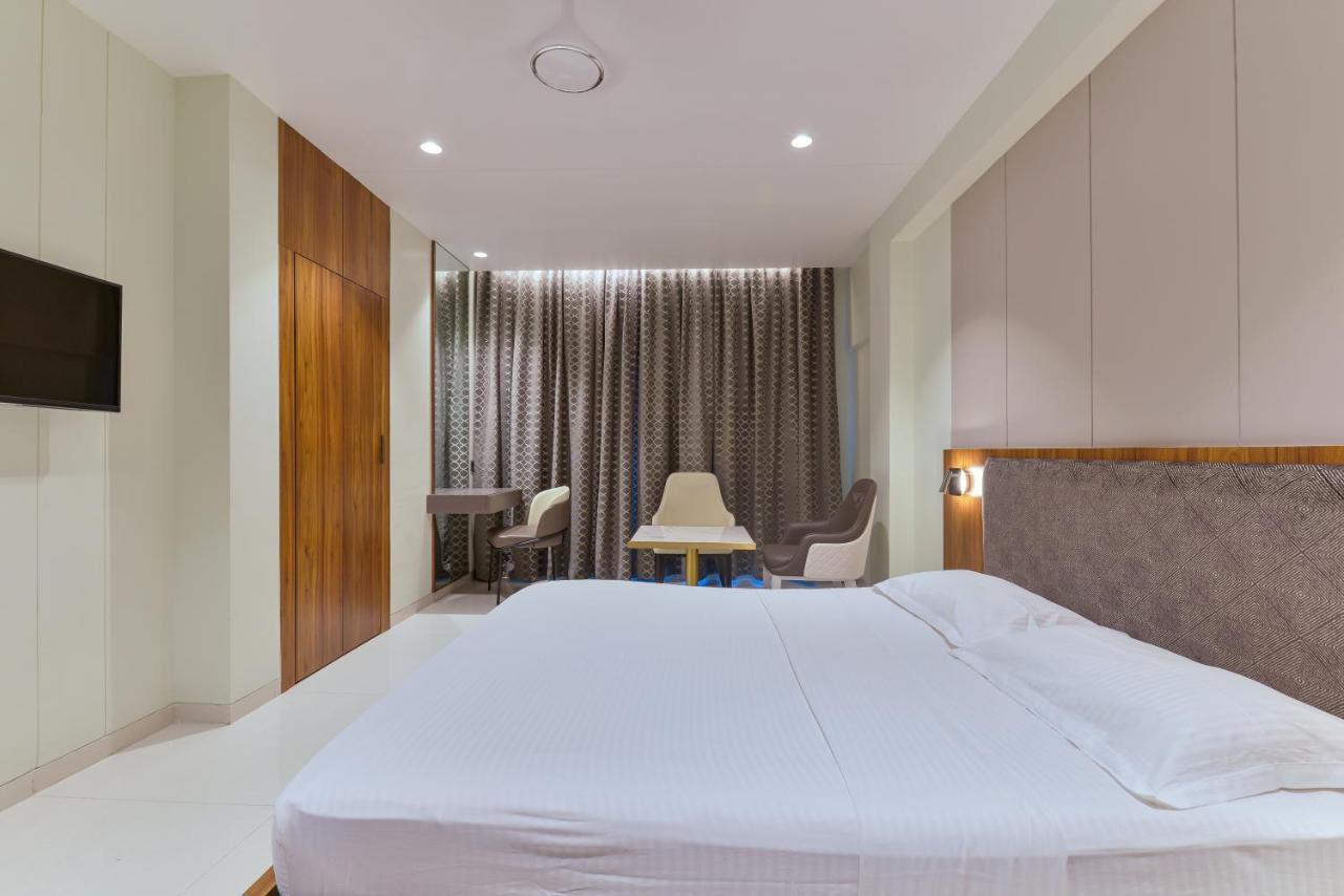 Airlink Hotel Mumbai