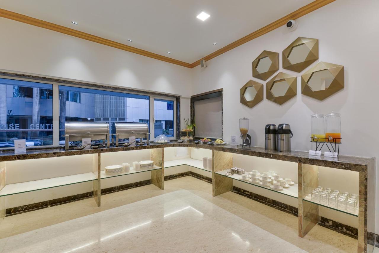 Airlink Hotel
