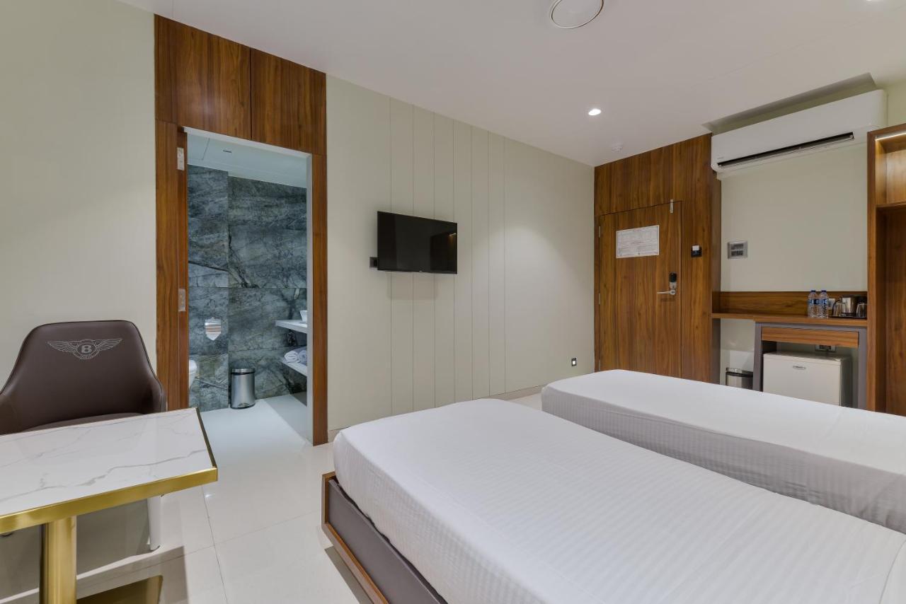 Hotel Airlink