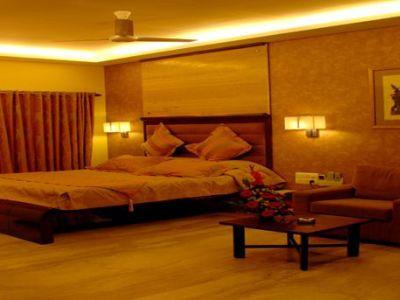 Hotel Airlink Mumbai