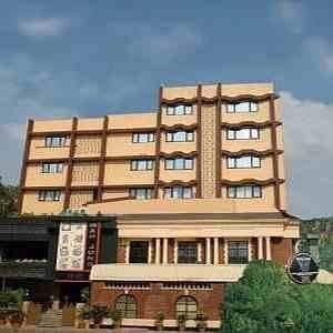 Ramee Guestline Khar