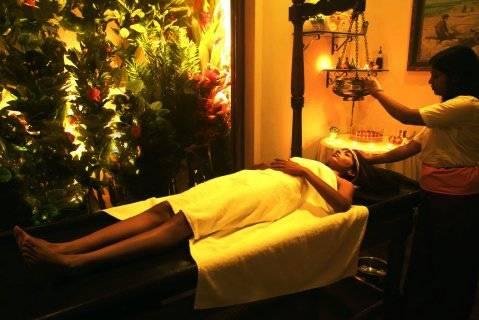 Hotel Palms Towers And Mumbai