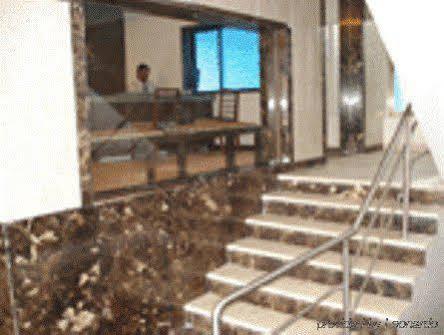 Hotel Airlink Mumbai