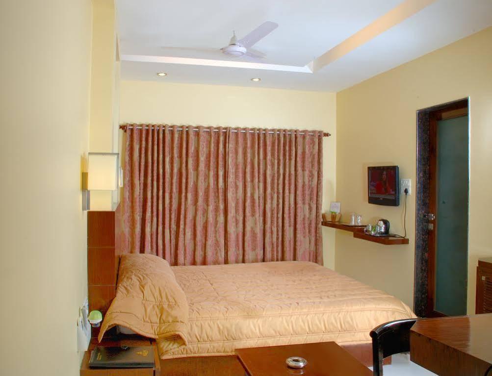 Airlink Hotel