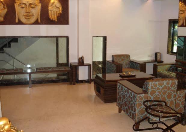 Airlink Mumbai