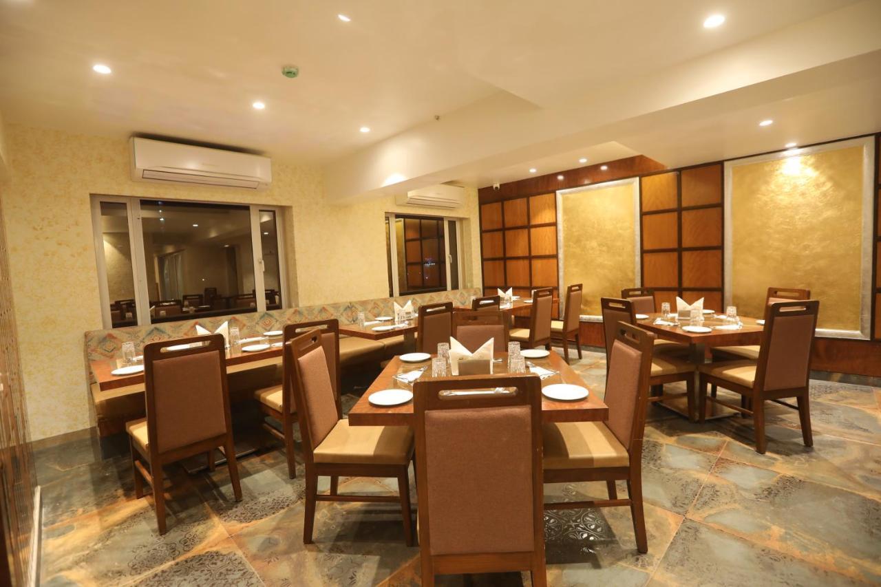 Cliffton Mumbai