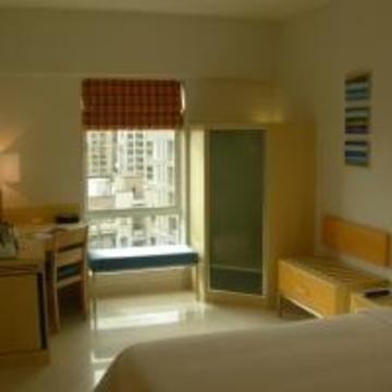 Hotel Lemon Tree Premier, Malad, Mumbai