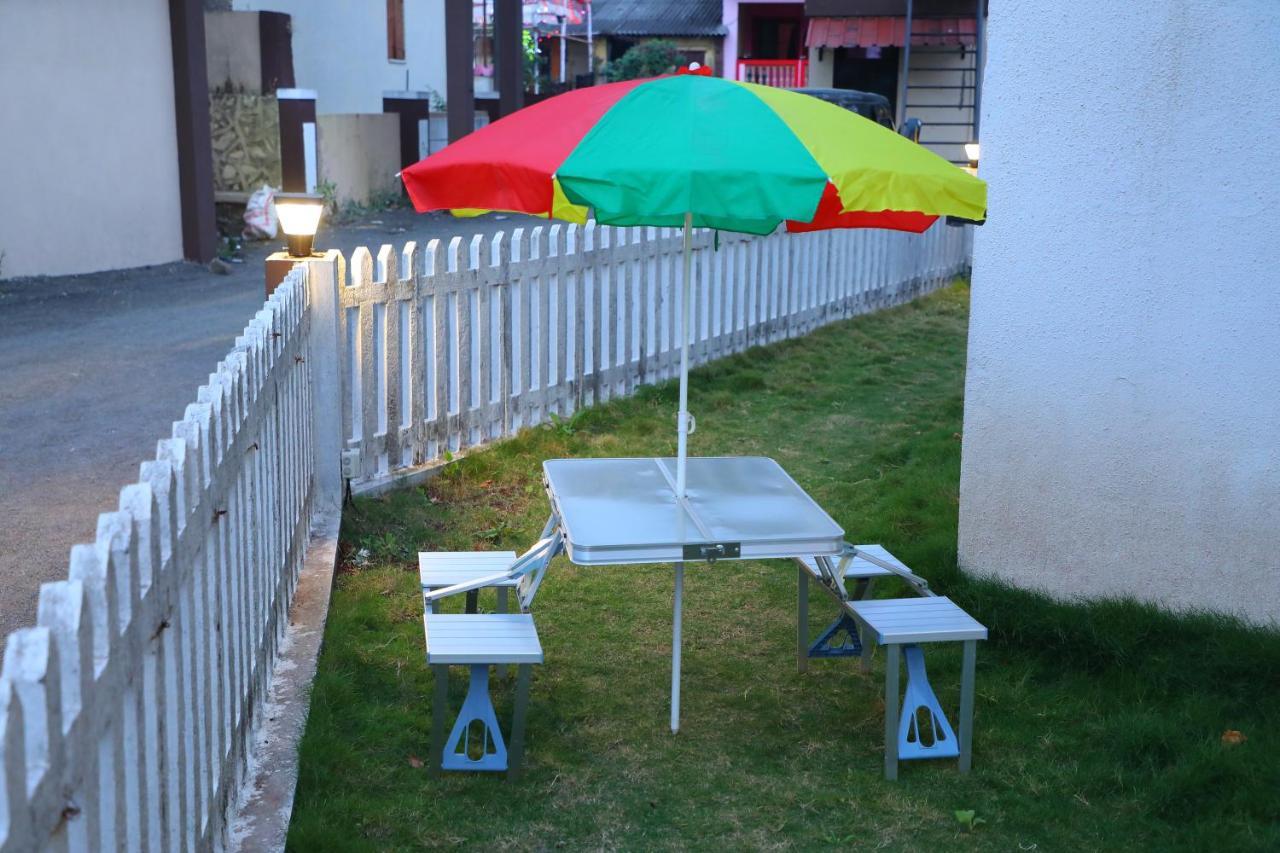 Villa Jalsa Mumbai