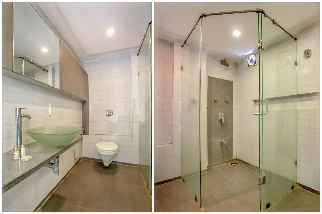 Hotel Capital O 35557 Aura Mumbai