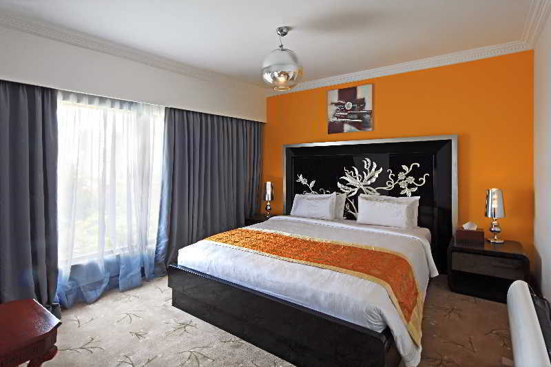 Palms Towers And 5* Mumbai