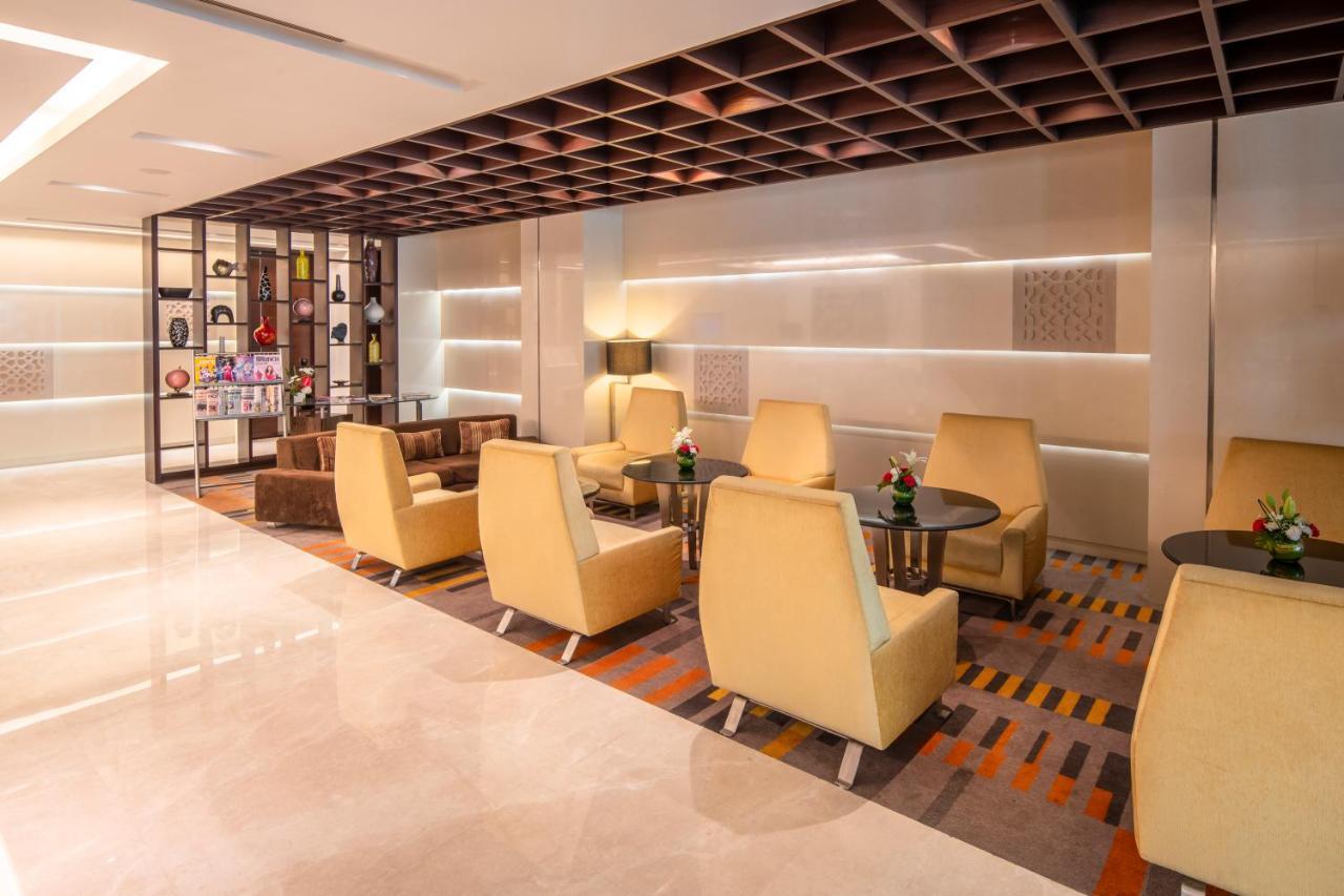 International Airport By Ihg Mumbai