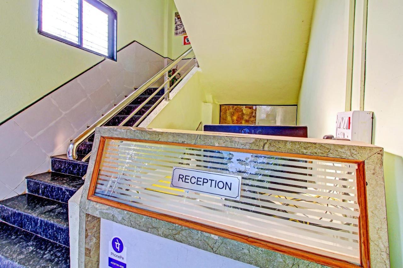 Sai Leela Residency Mumbai