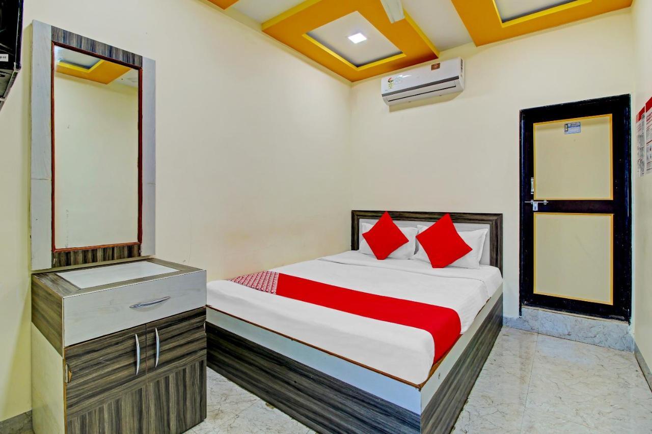 Sai Leela Residency Mumbai