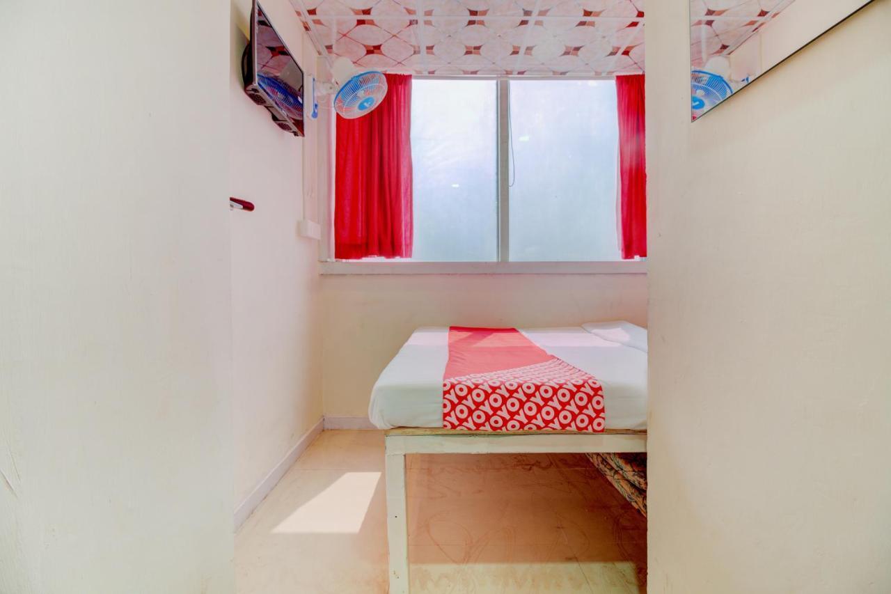 Oyo Sakinaka Near Chhatrapati Shivaji International Airport Hotel 3*