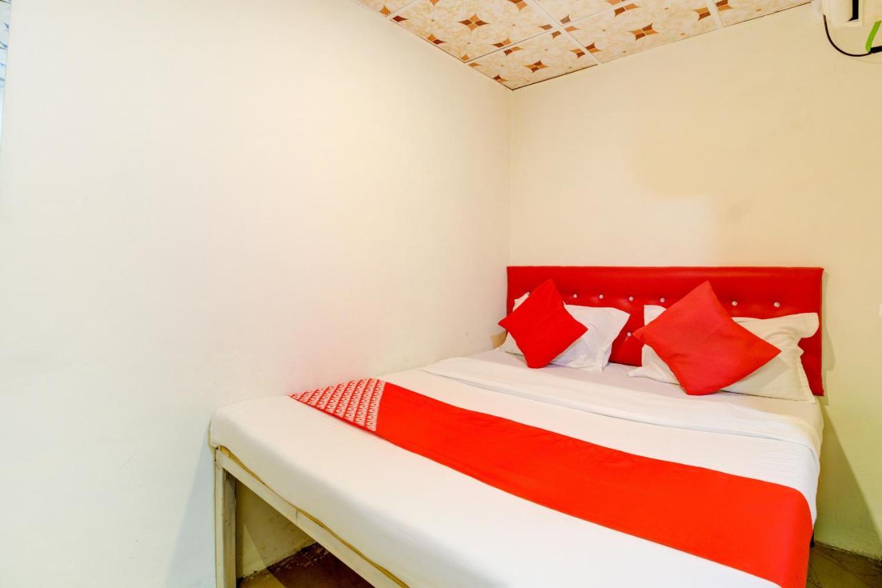Oyo Sakinaka Near Chhatrapati Shivaji International Airport 3*