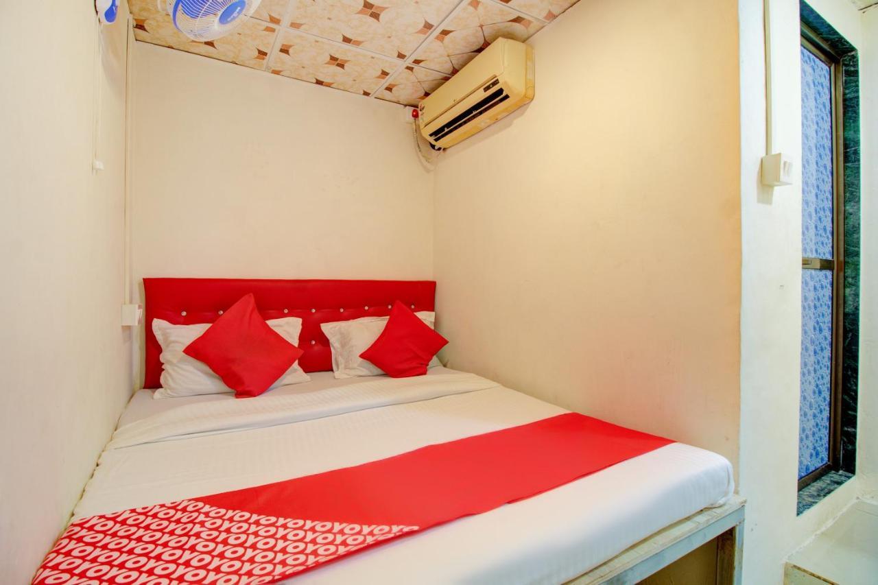 Oyo Sakinaka Near Chhatrapati Shivaji International Airport 3* Mumbai