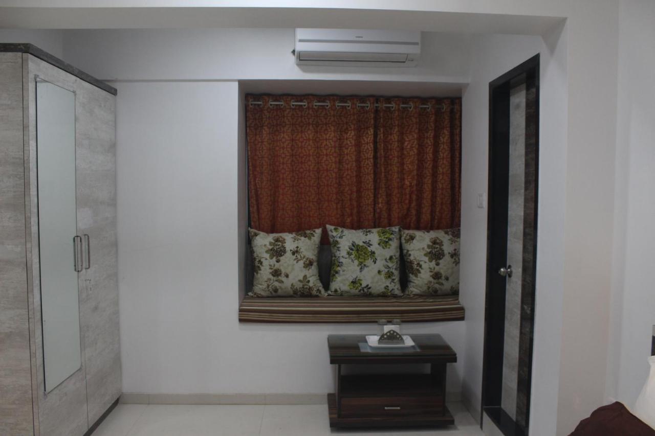 Park Andheri West Bombaim