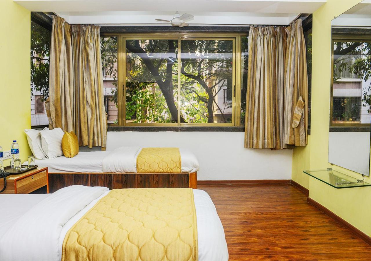 Subhash- Andheri Hotel 3*