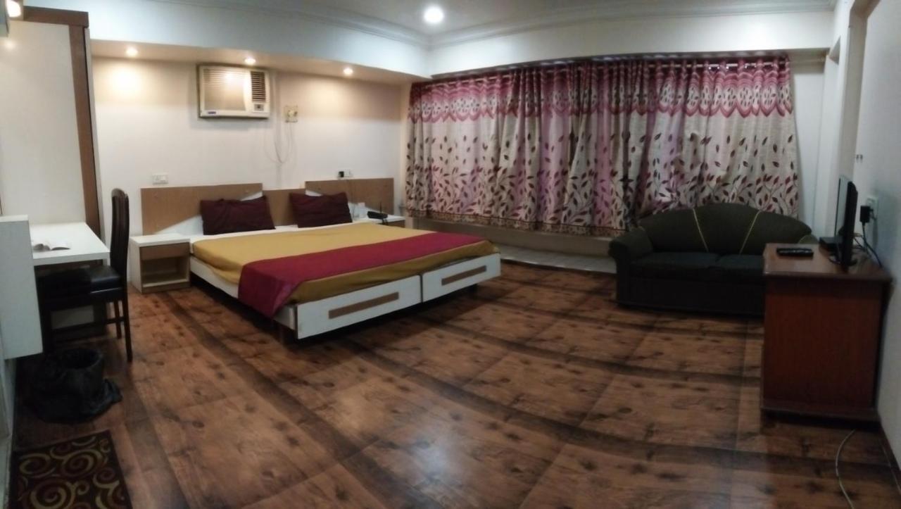 Livewel Serviced Guest house Mumbai