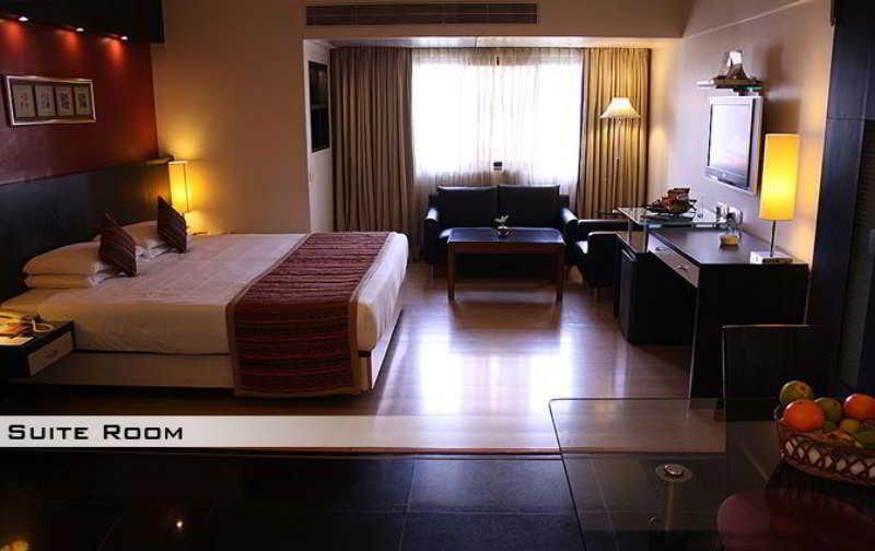 Ramee Guestline Khar