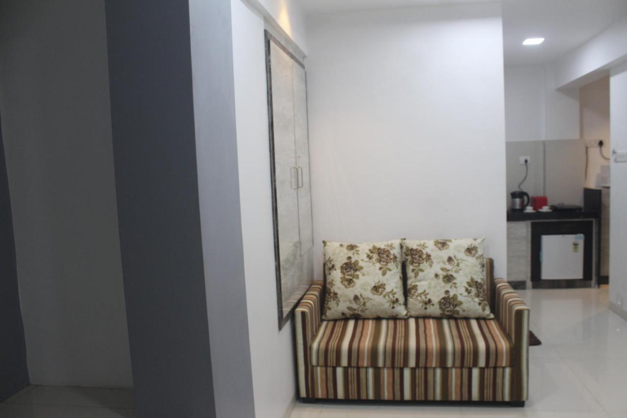 Park Andheri West Hotel Bombaim