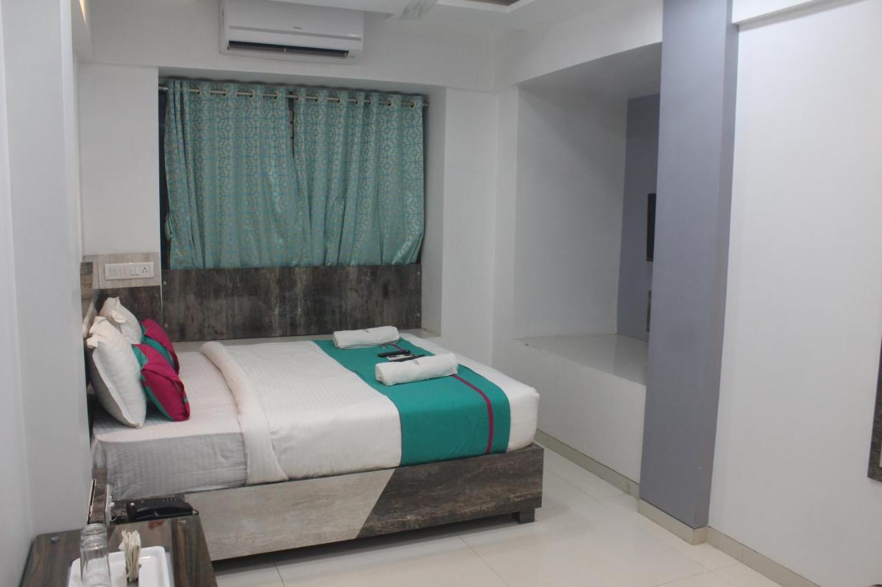 Hotel Park Andheri West Bombaim