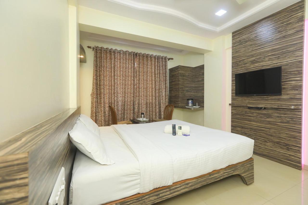 Hotel Mid Town 2*