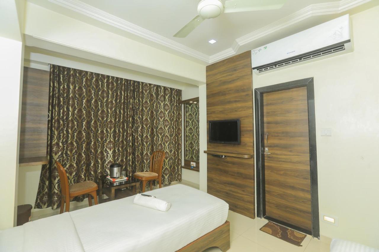 Mid Town Hotel Mumbai