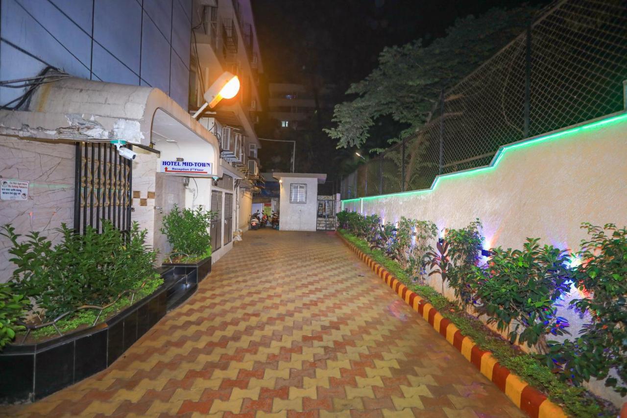 Mid Town Mumbai