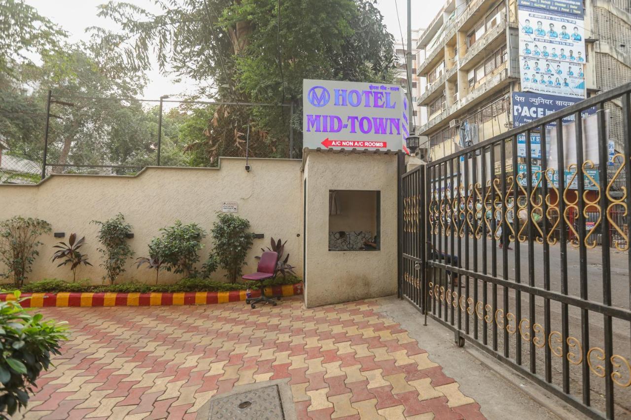 Mid Town Hotel 2*