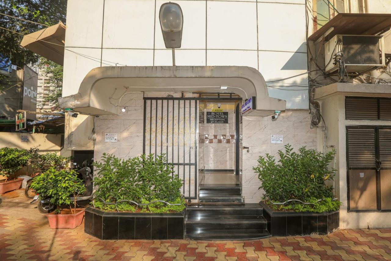 Hotel Mid Town