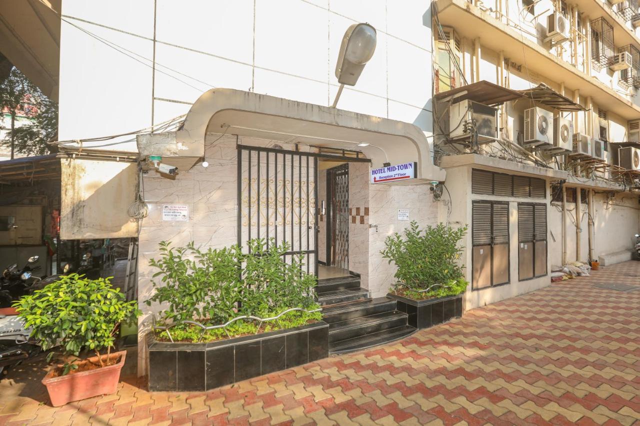 Hotel Mid Town Mumbai