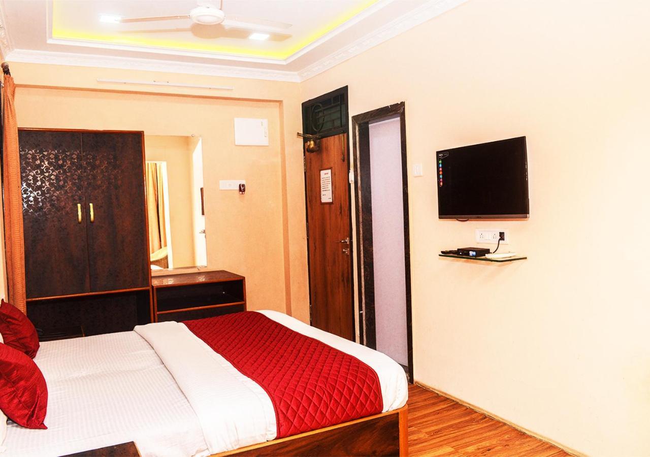 Subhash- Andheri Hotel Mumbai