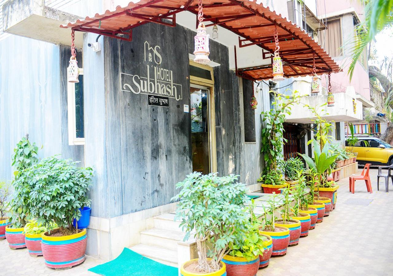 Subhash- Andheri Hotel Mumbai