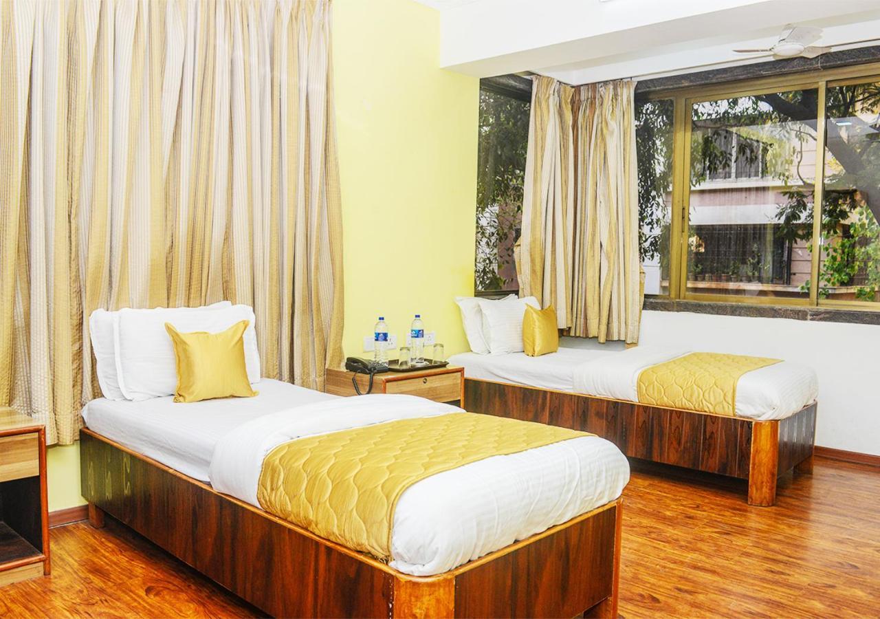 Hotel Subhash- Andheri