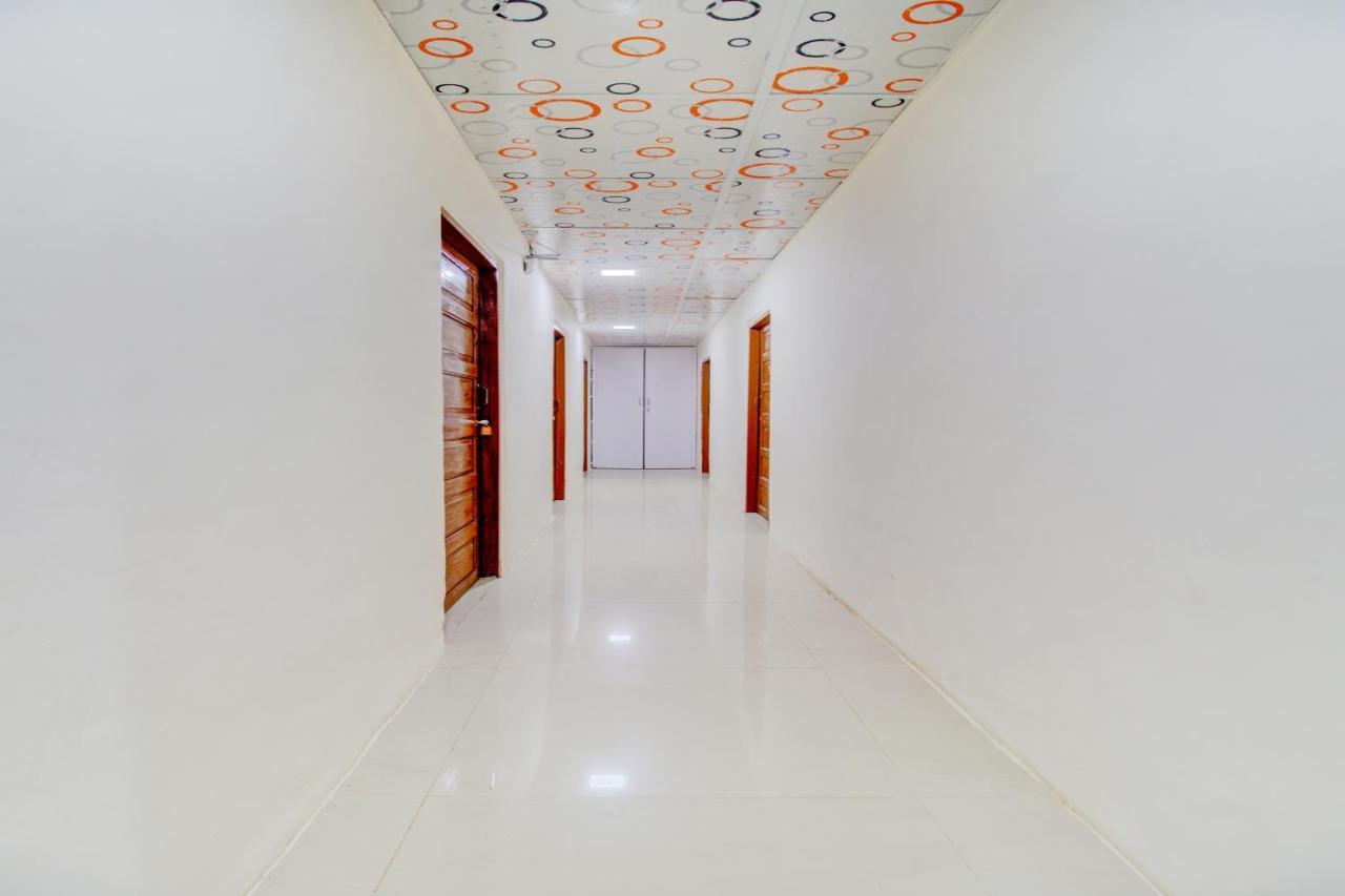 Oyo Sakinaka Near Chhatrapati Shivaji International Airport 3*