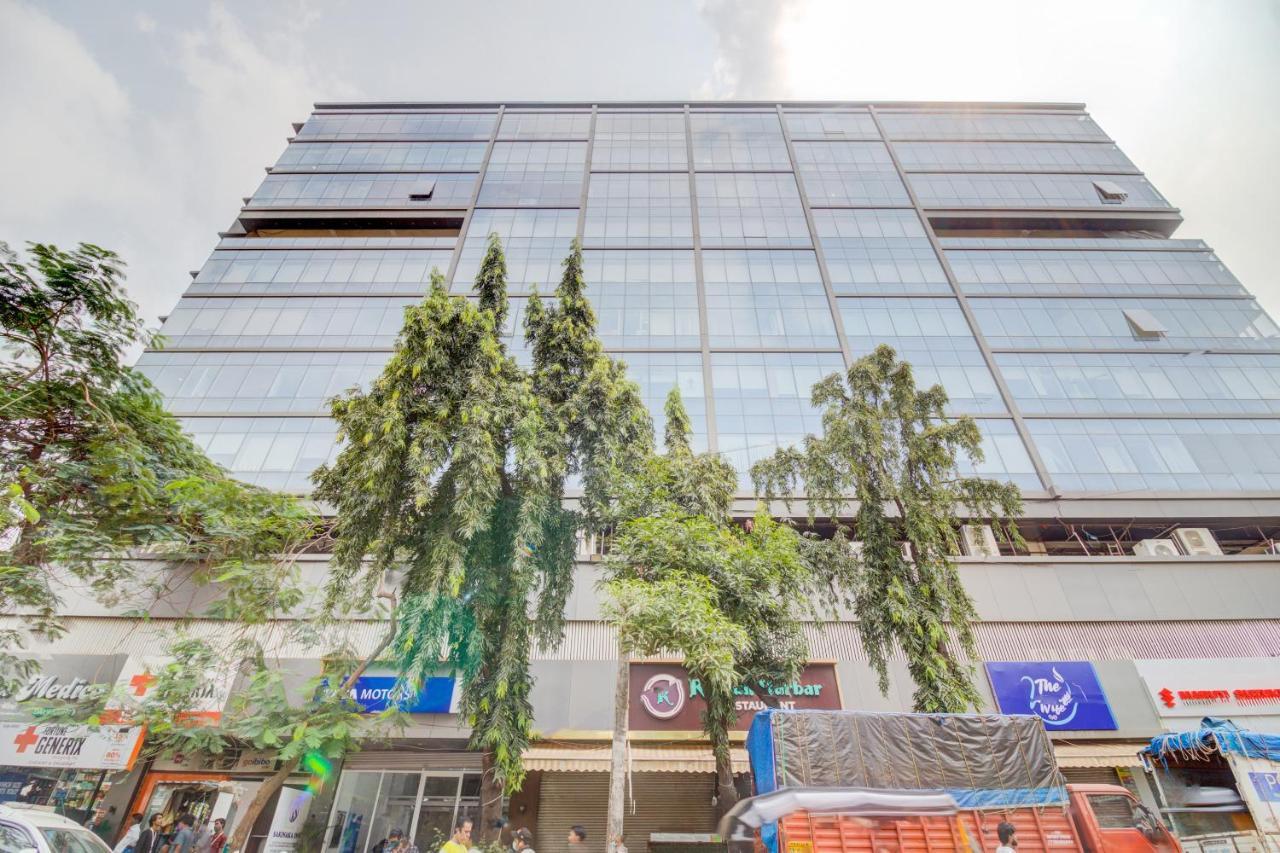 Hotel Oyo Sakinaka Near Chhatrapati Shivaji International Airport