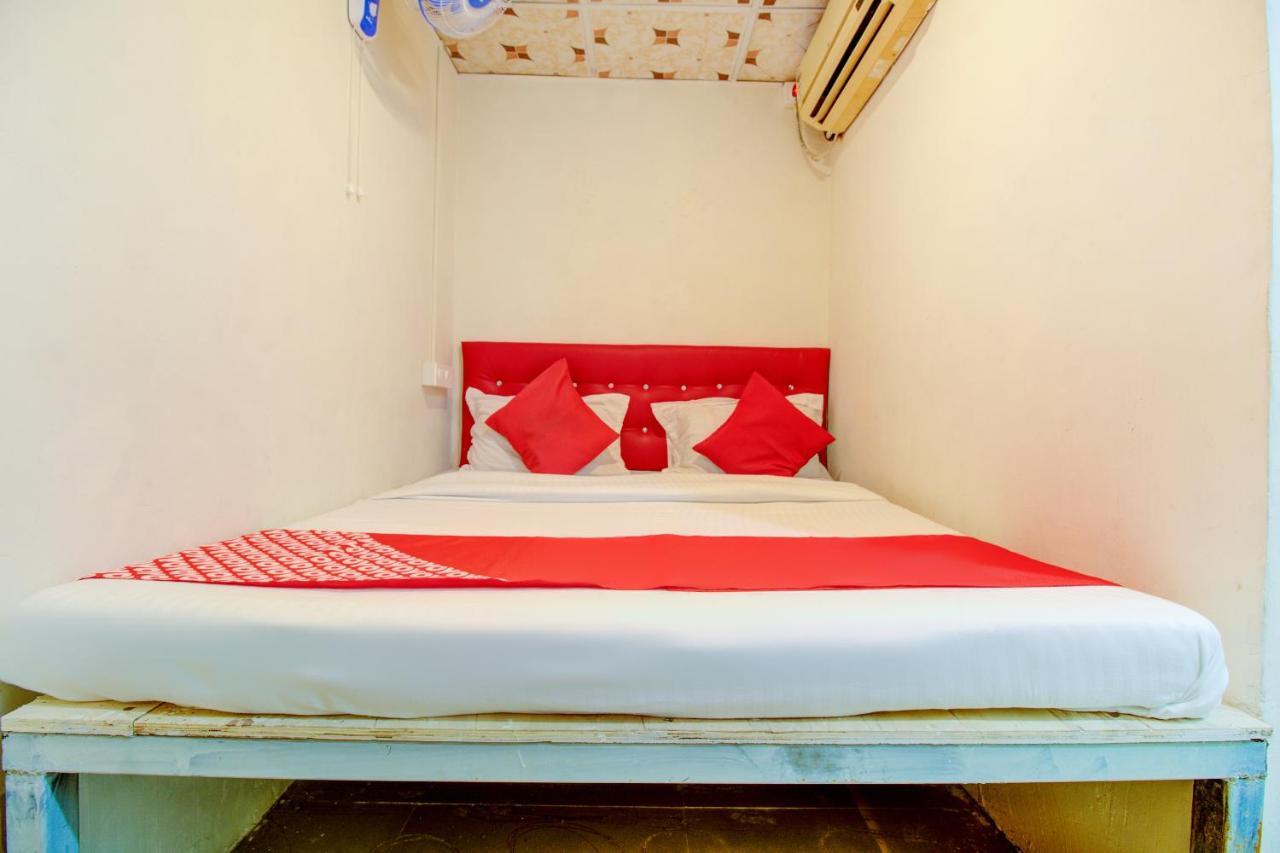 Oyo Sakinaka Near Chhatrapati Shivaji International Airport Hotel