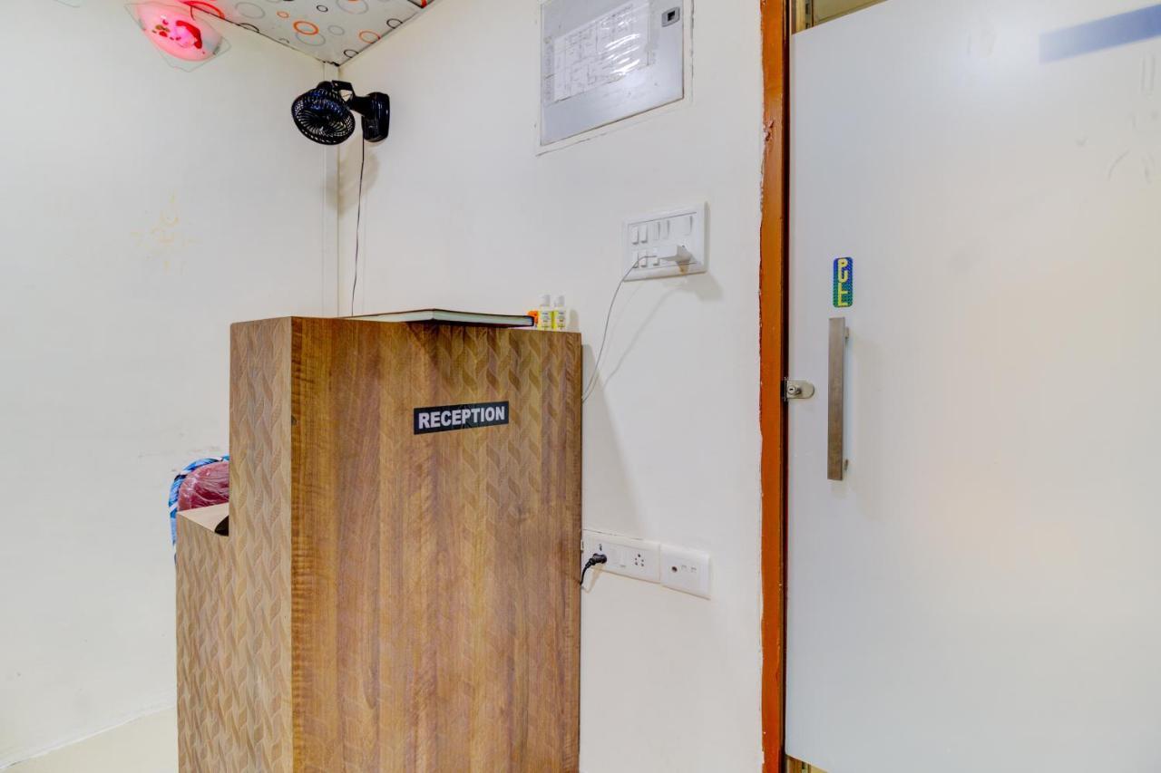 Oyo Sakinaka Near Chhatrapati Shivaji International Airport Hotel