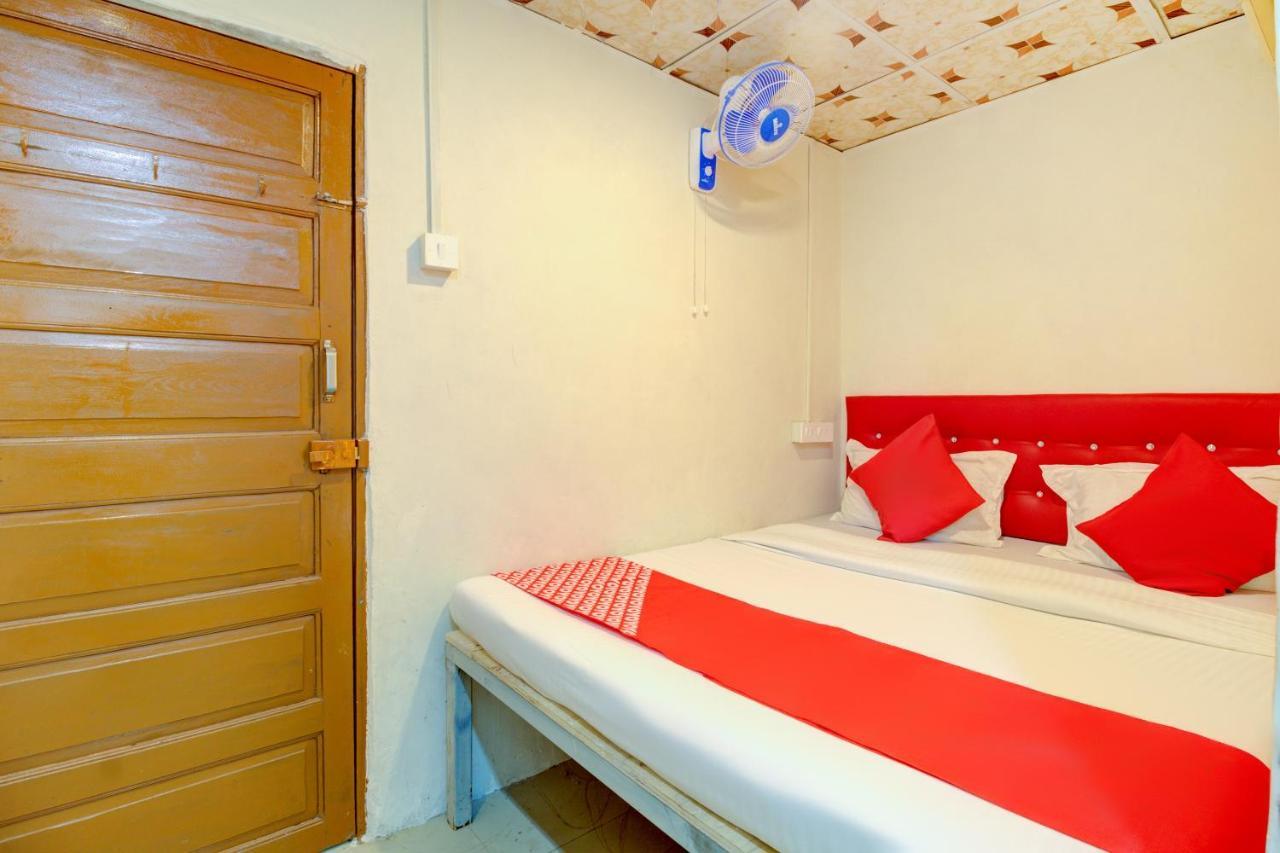 Oyo Sakinaka Near Chhatrapati Shivaji International Airport 3*