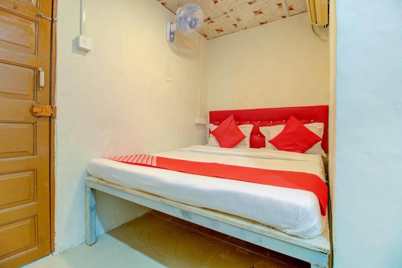 Hotel Oyo Sakinaka Near Chhatrapati Shivaji International Airport