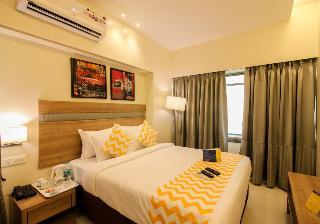 Capital O4482 Ascot International Hotel