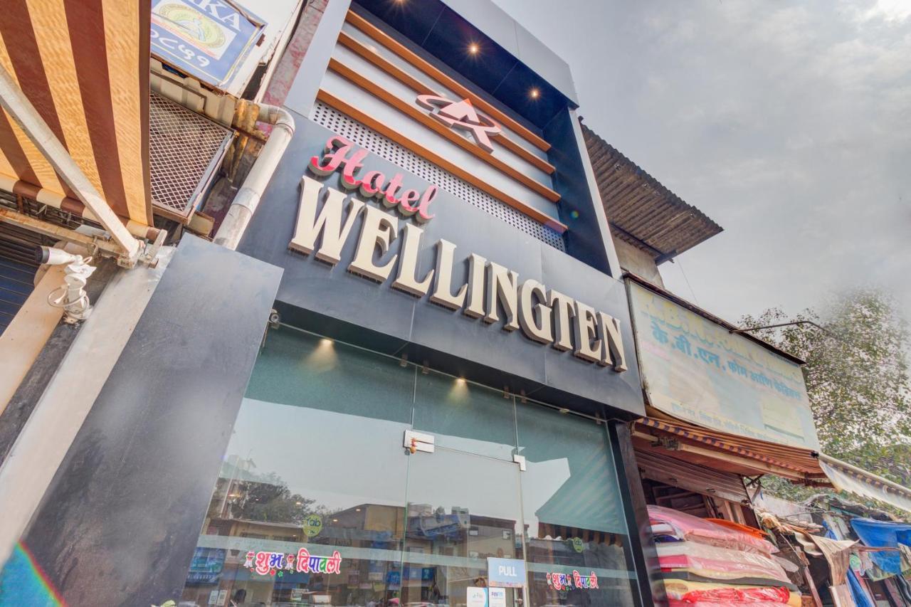 Wellingten Hotel 3*