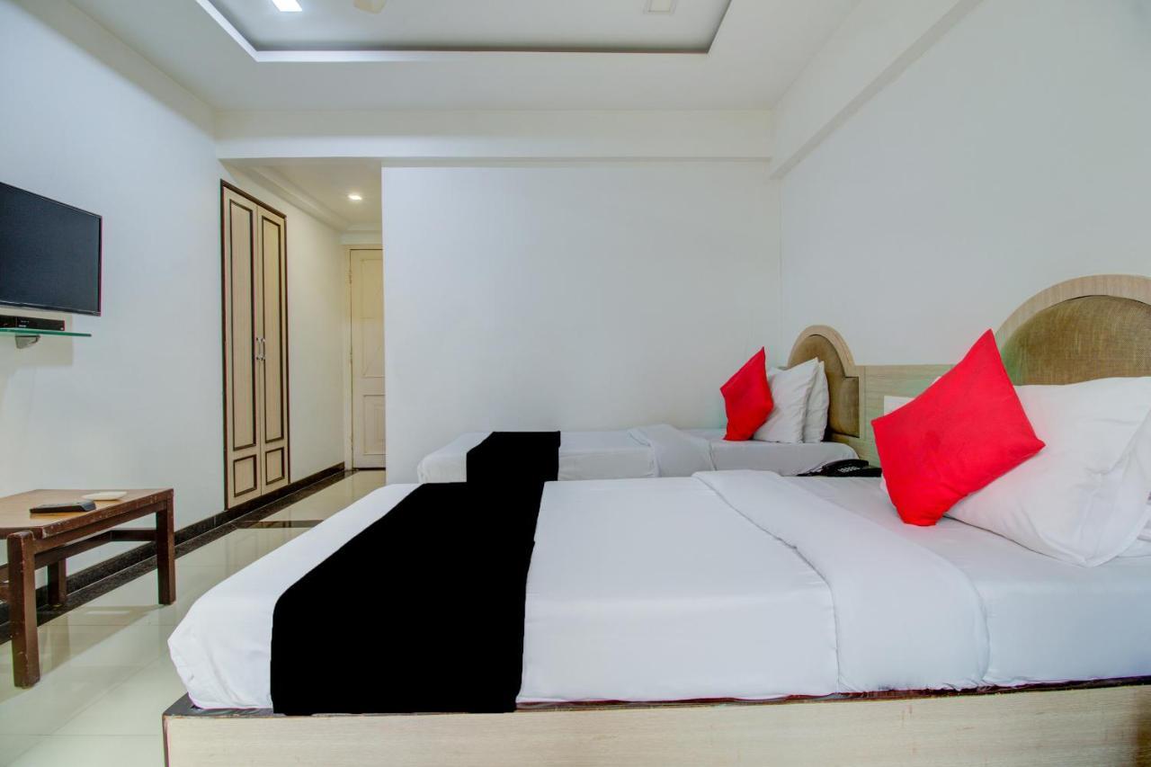 Capital O 76484 Balwas International 3*