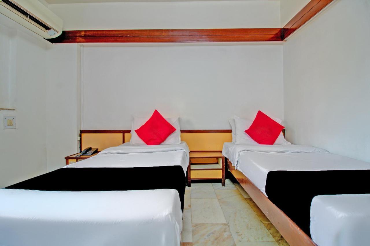 Hotel Capital O 76484 Balwas International Mumbai